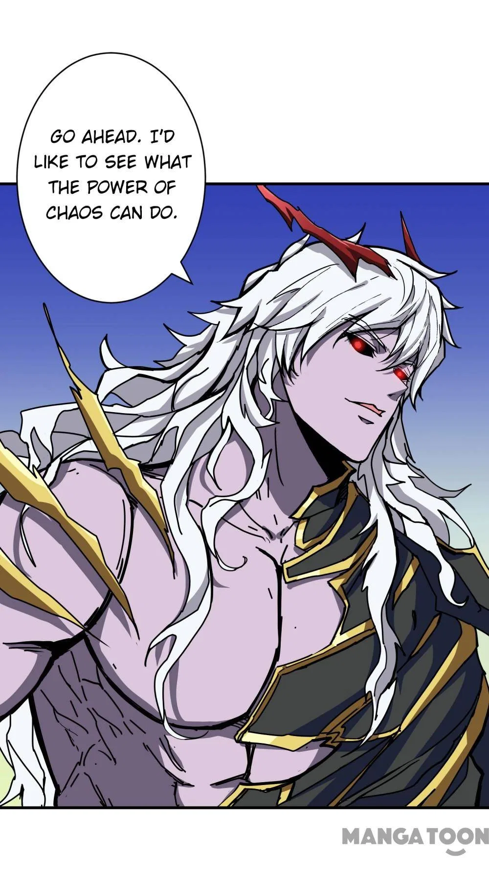 God Slayer Chapter 210 – Page 38