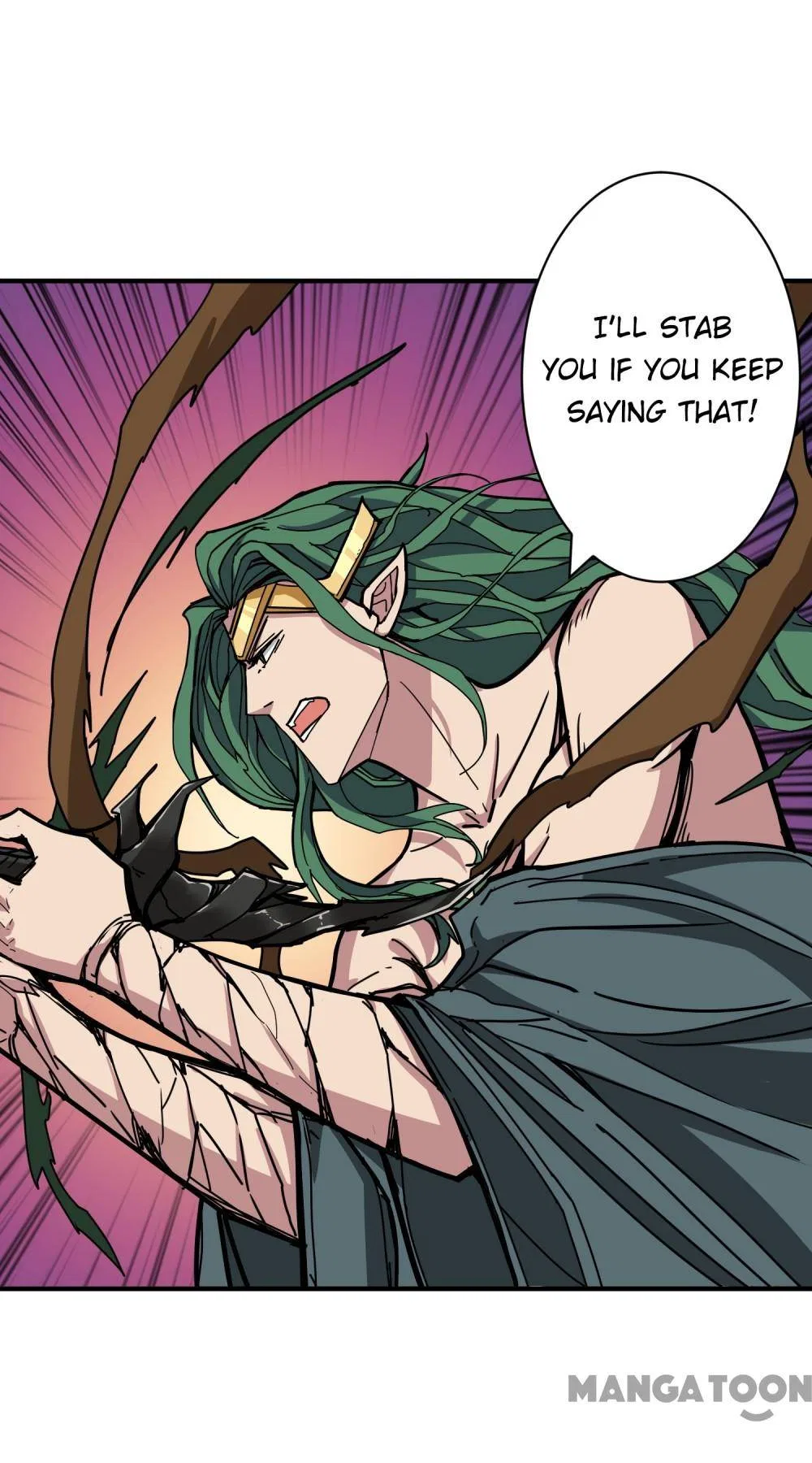 God Slayer Chapter 210 – Page 39
