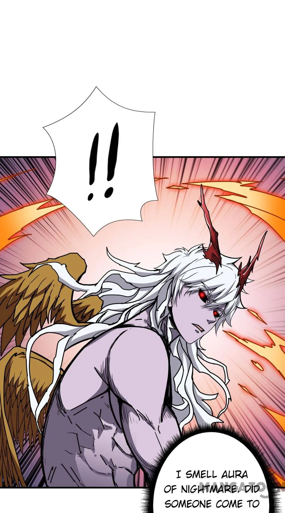 God Slayer Chapter 210 – Page 44