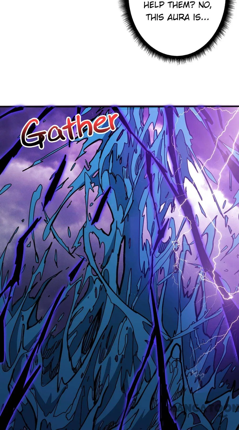 God Slayer Chapter 210 – Page 45