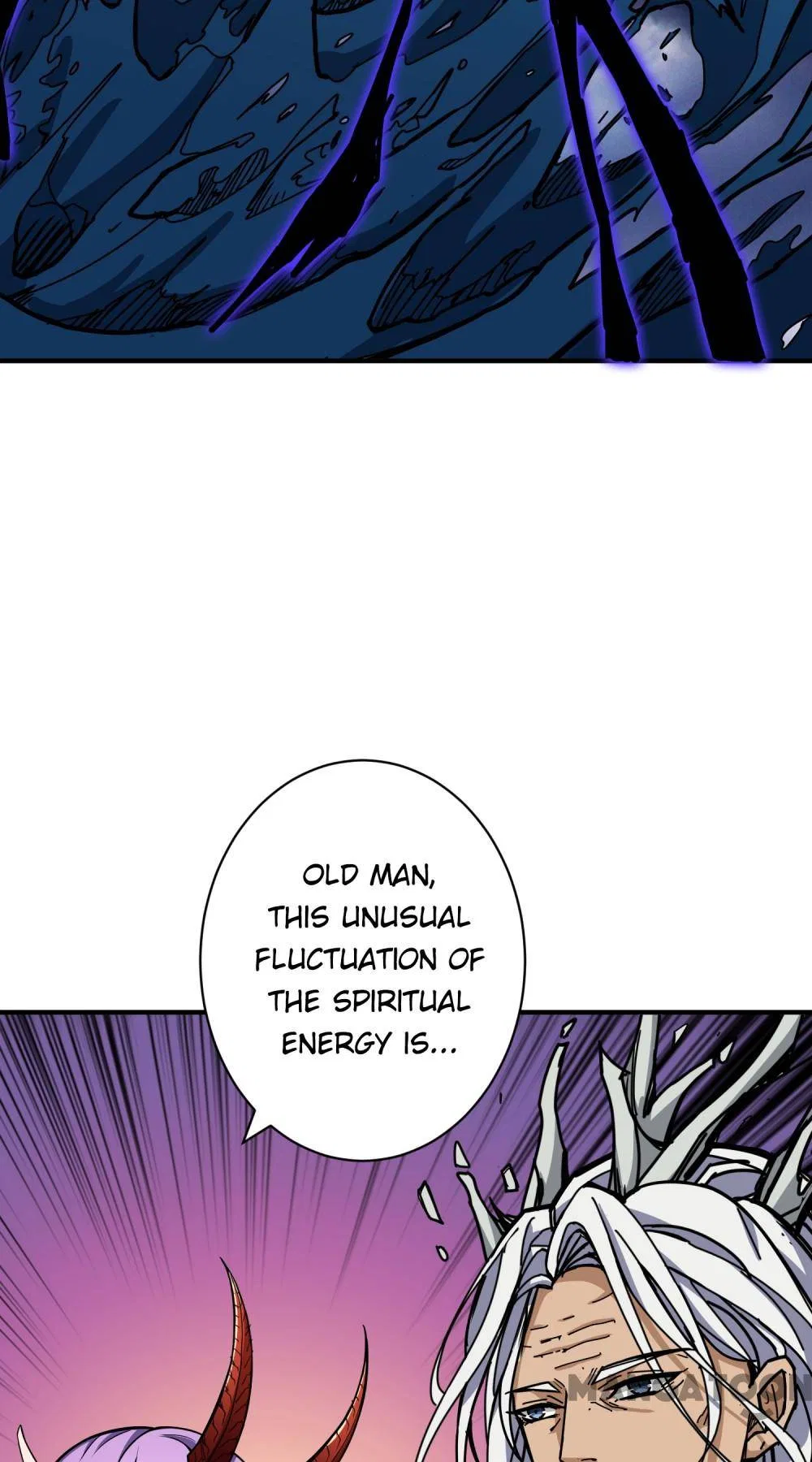 God Slayer Chapter 210 – Page 46
