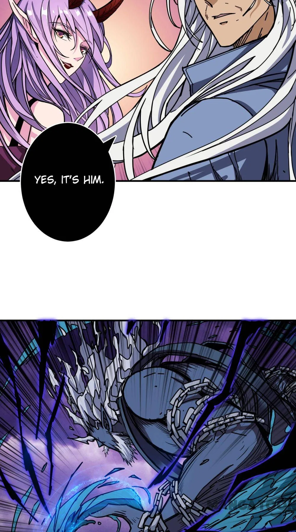 God Slayer Chapter 210 – Page 47