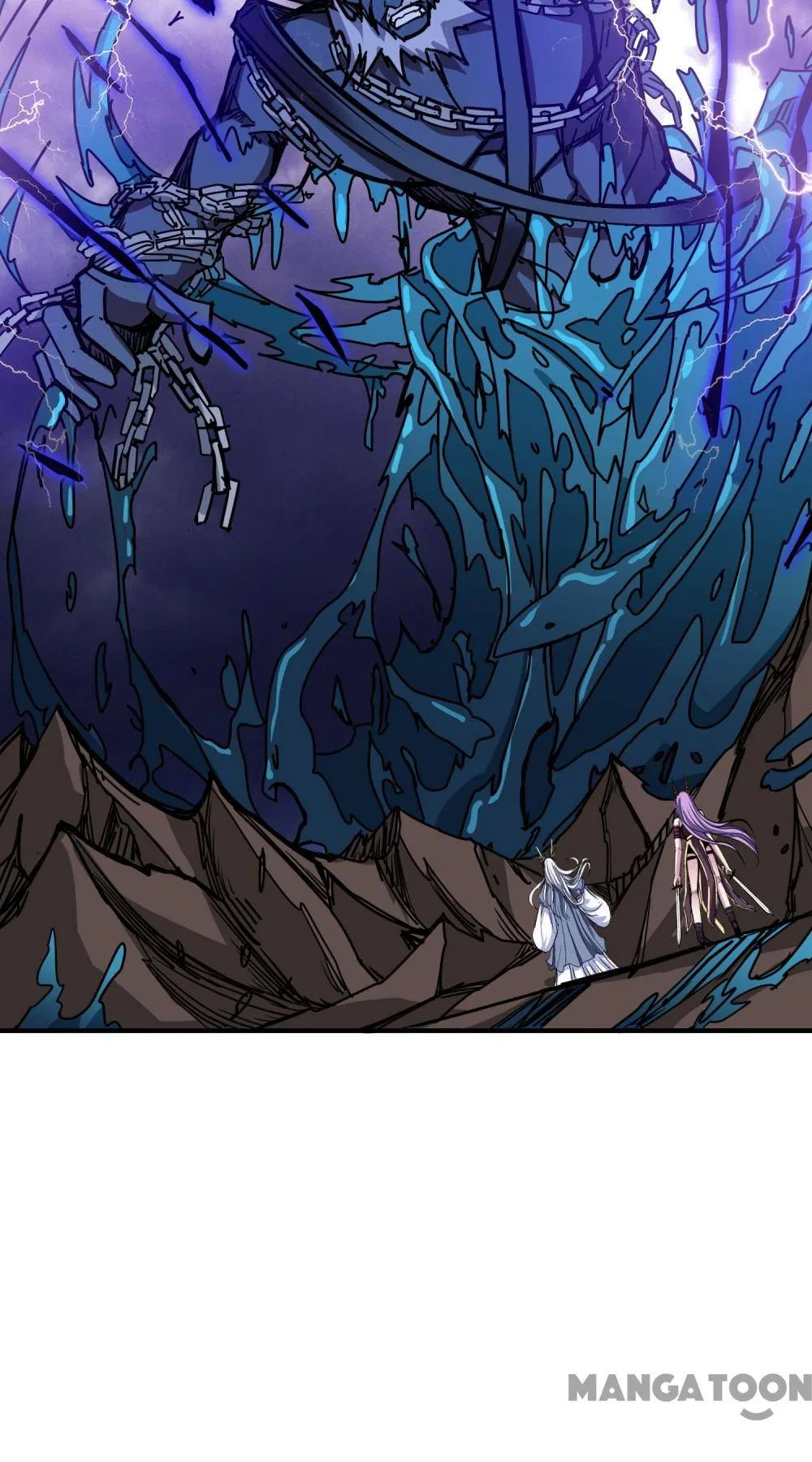 God Slayer Chapter 210 – Page 49