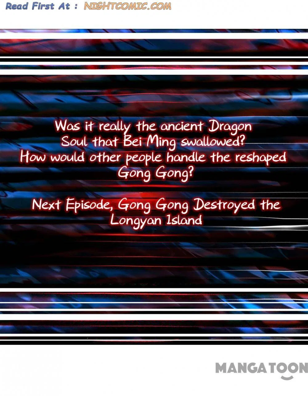 God Slayer Chapter 210 – Page 51