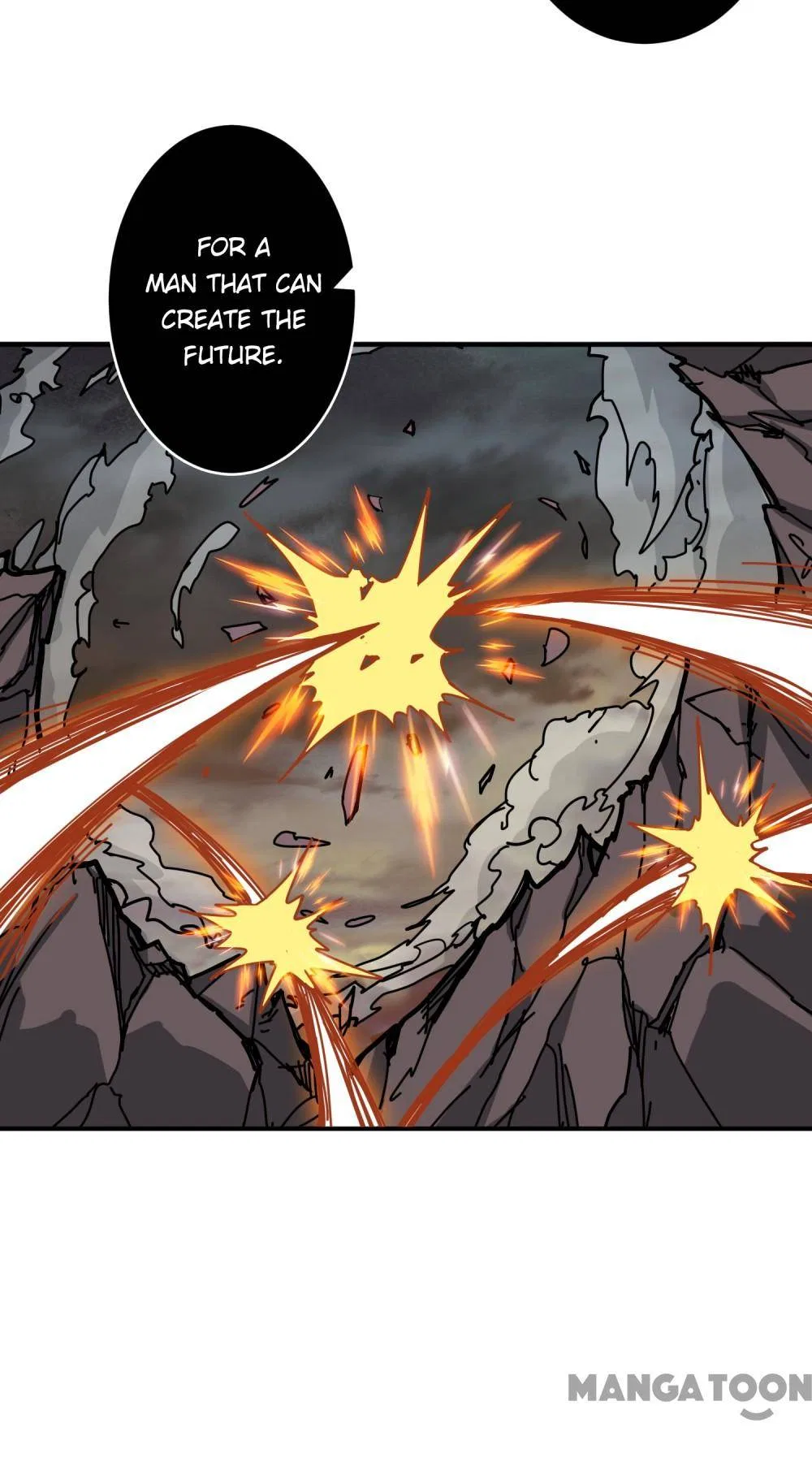 God Slayer Chapter 209 – Page 2