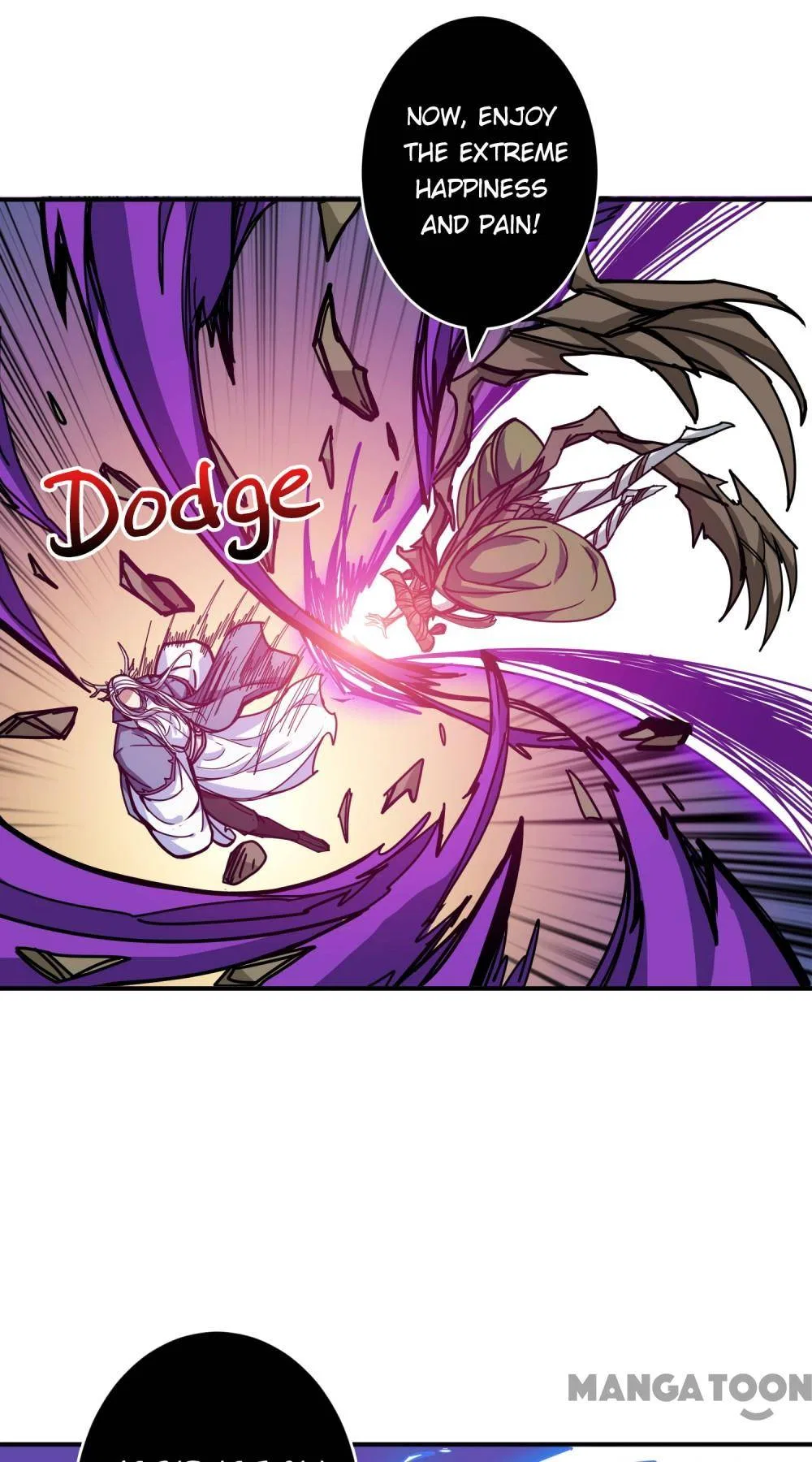 God Slayer Chapter 209 – Page 8