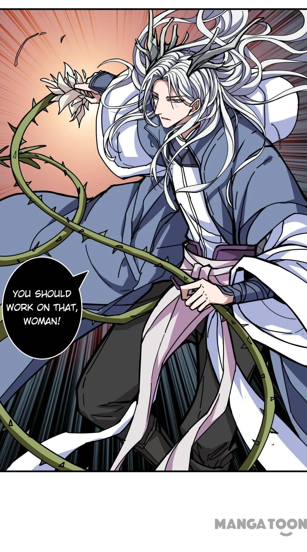 God Slayer Chapter 209 – Page 10