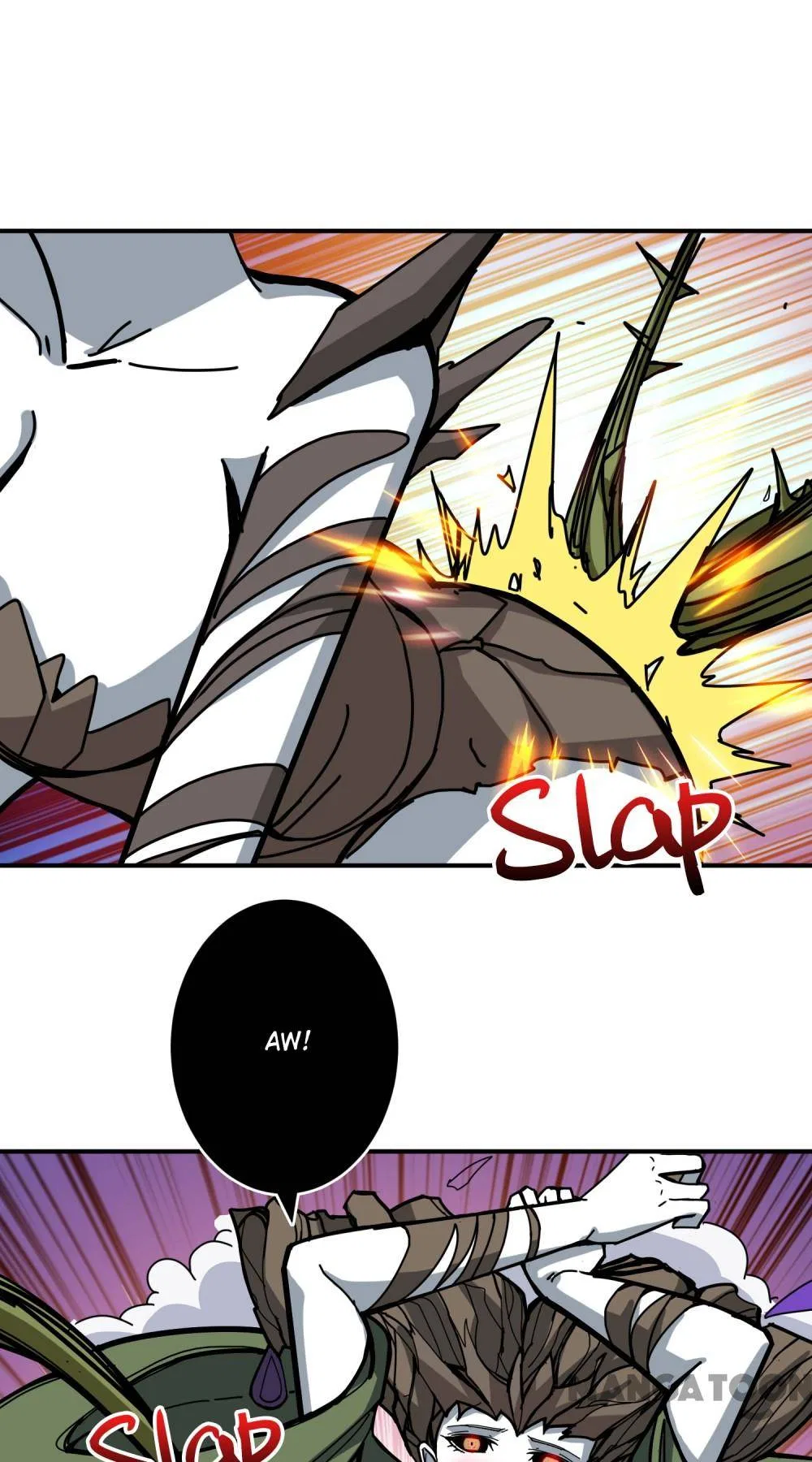 God Slayer Chapter 209 – Page 11