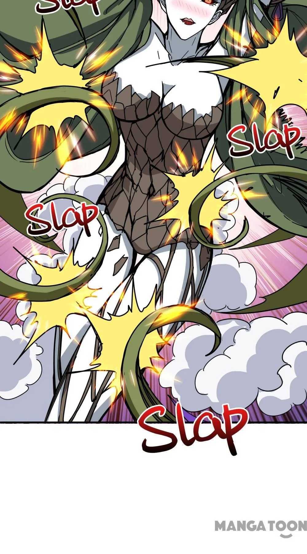God Slayer Chapter 209 – Page 12