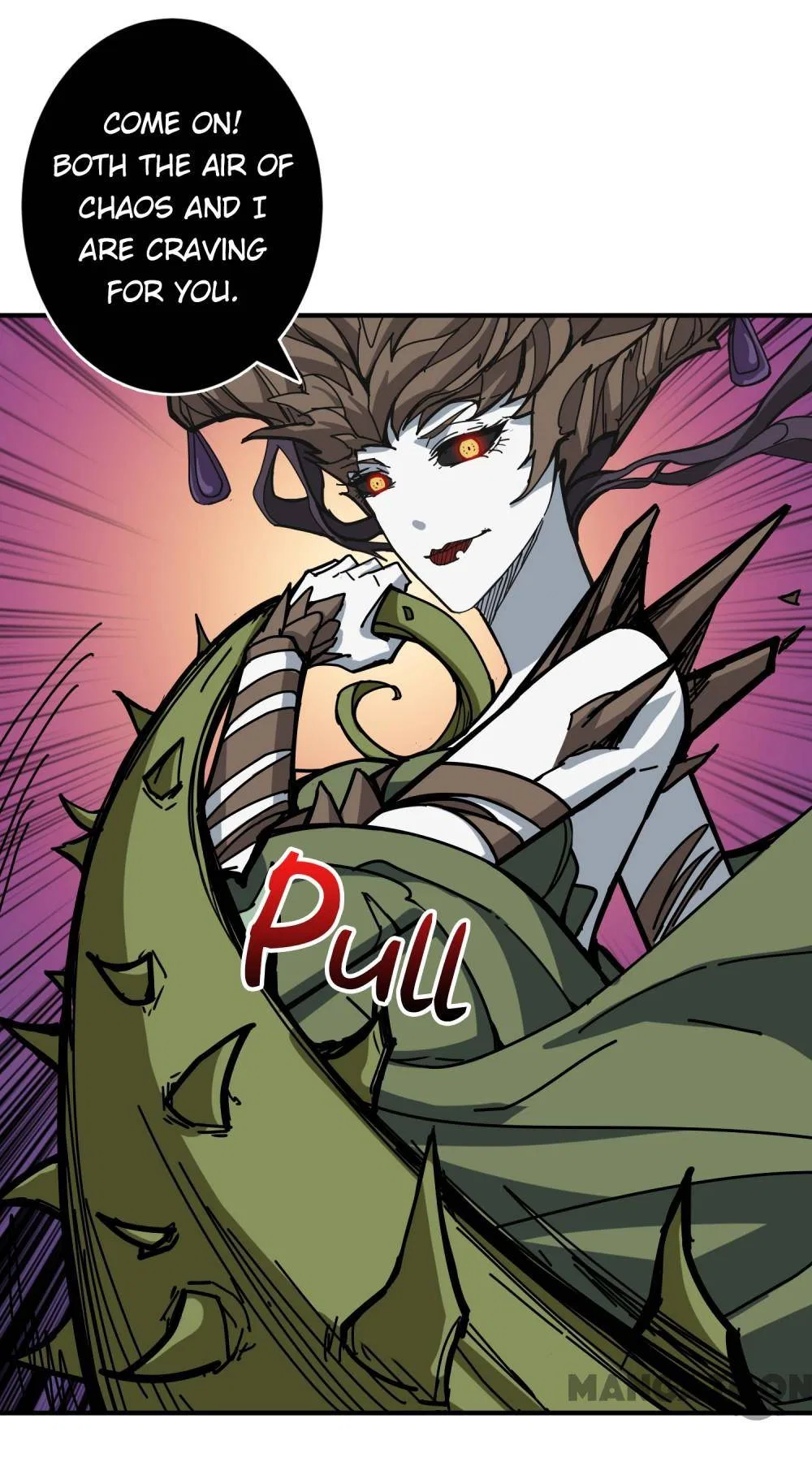 God Slayer Chapter 209 – Page 14