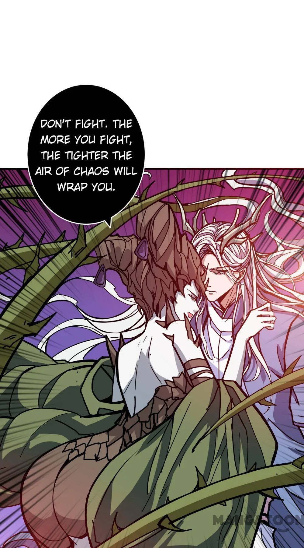 God Slayer Chapter 209 – Page 15