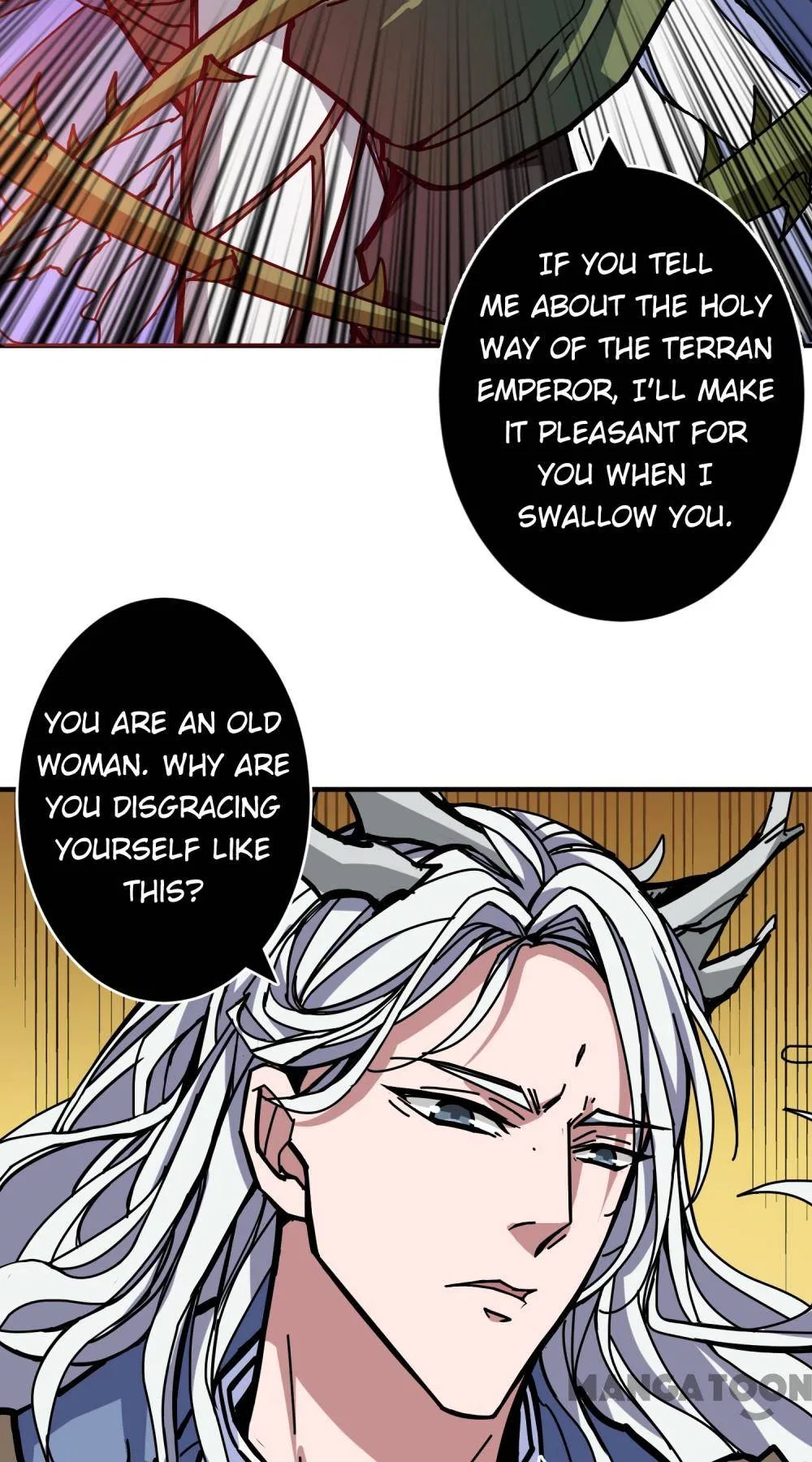 God Slayer Chapter 209 – Page 16