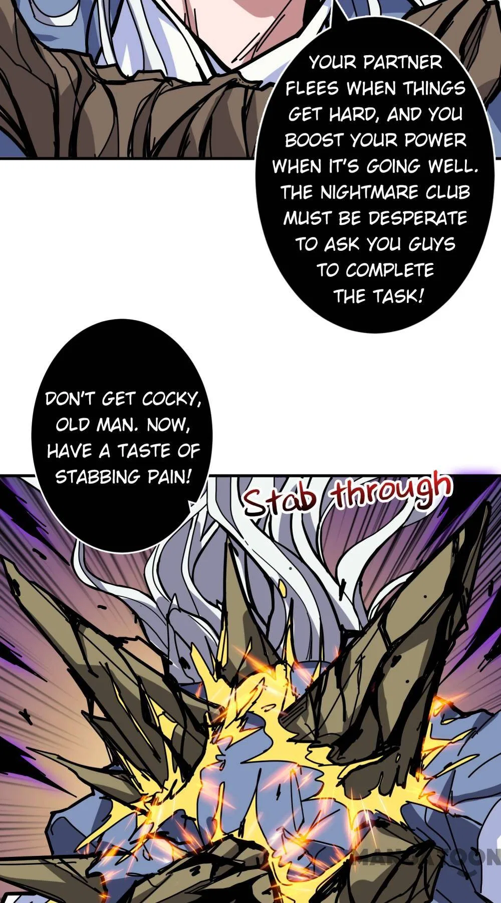 God Slayer Chapter 209 – Page 17