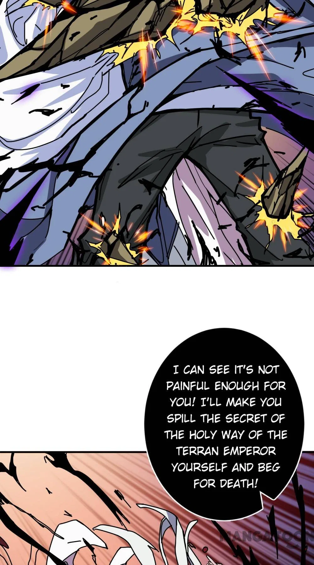 God Slayer Chapter 209 – Page 18