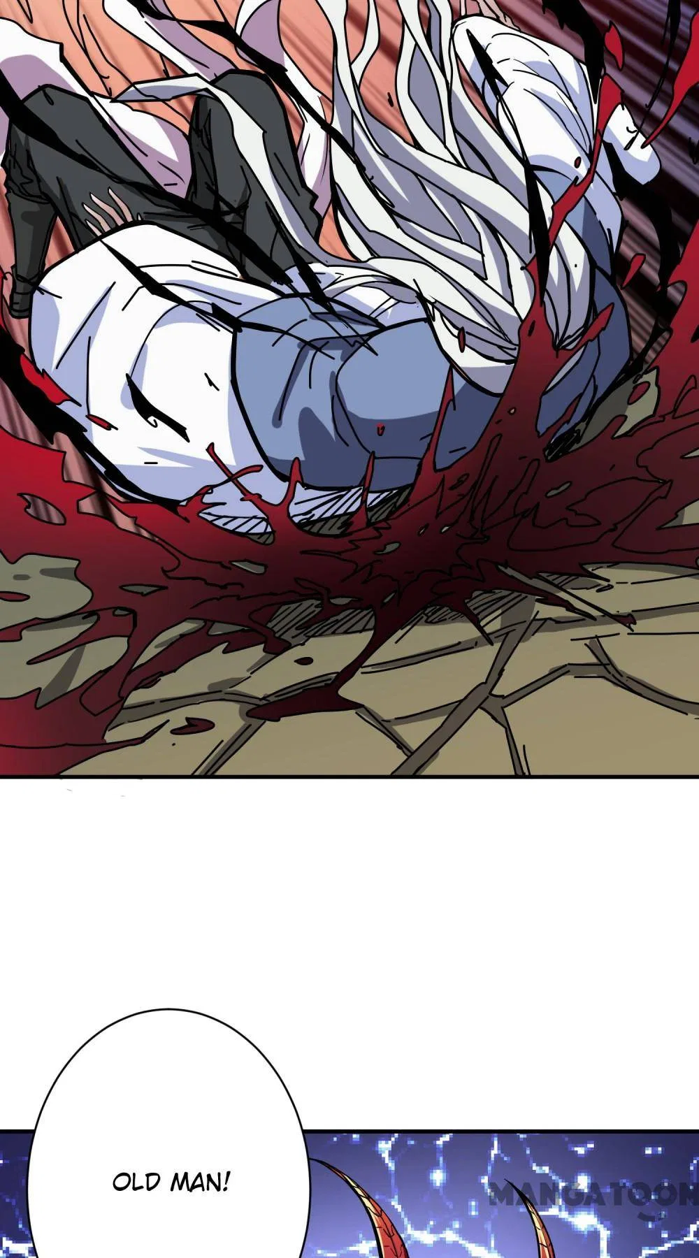 God Slayer Chapter 209 – Page 19
