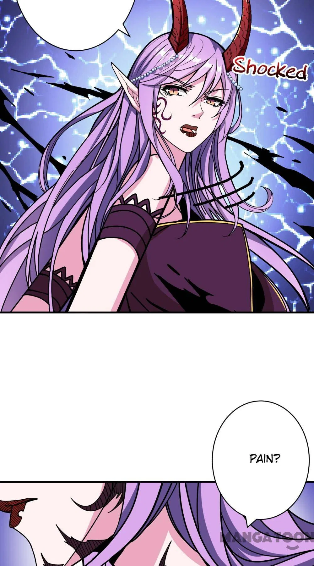 God Slayer Chapter 209 – Page 20