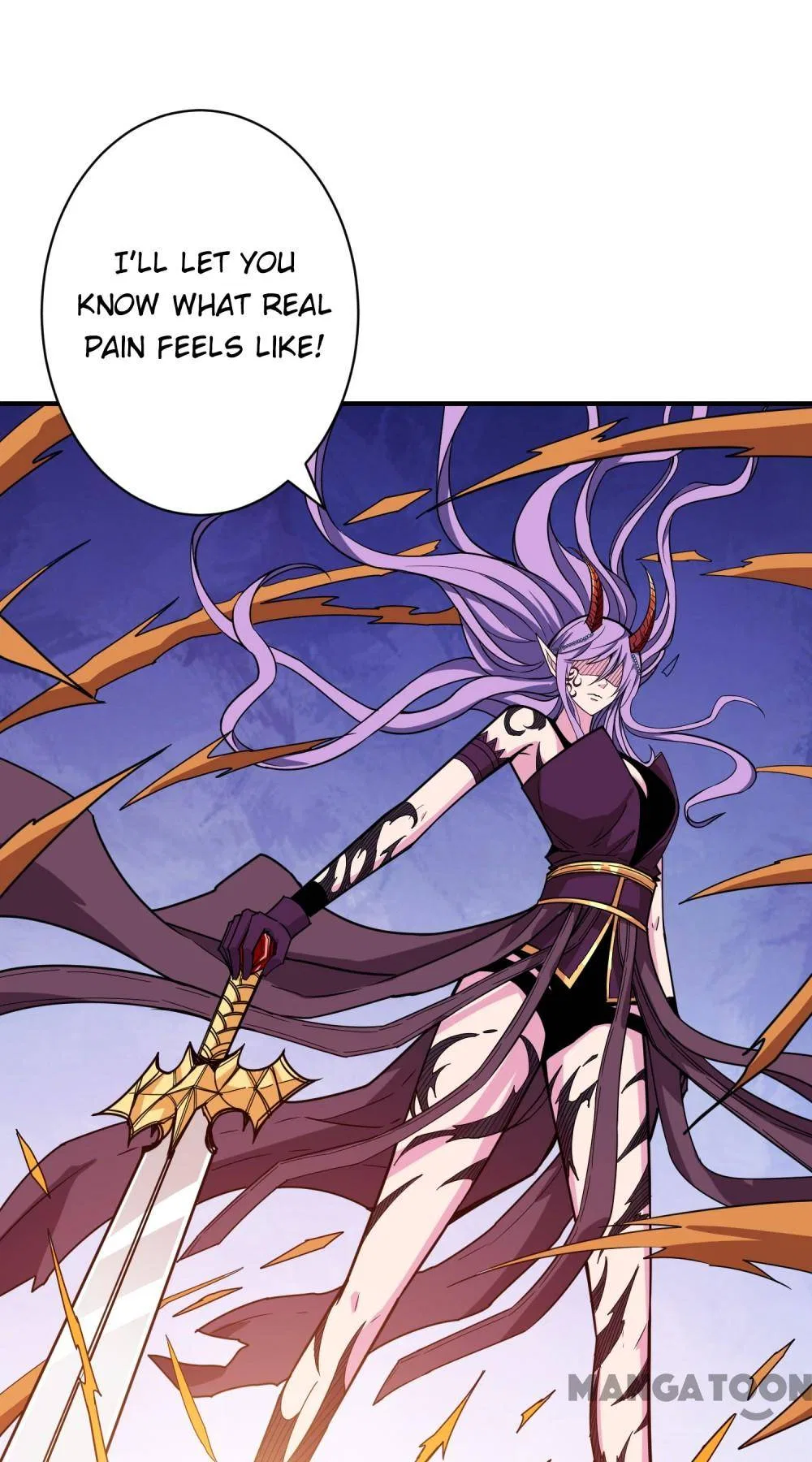 God Slayer Chapter 209 – Page 22