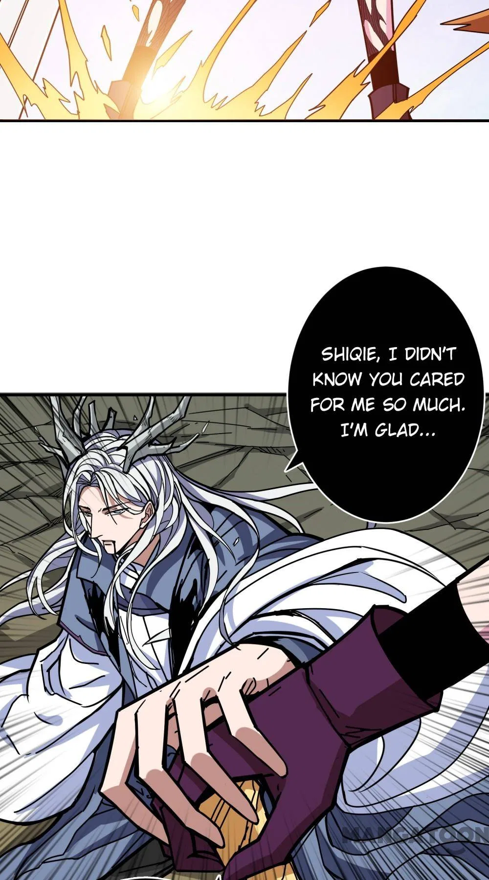 God Slayer Chapter 209 – Page 23