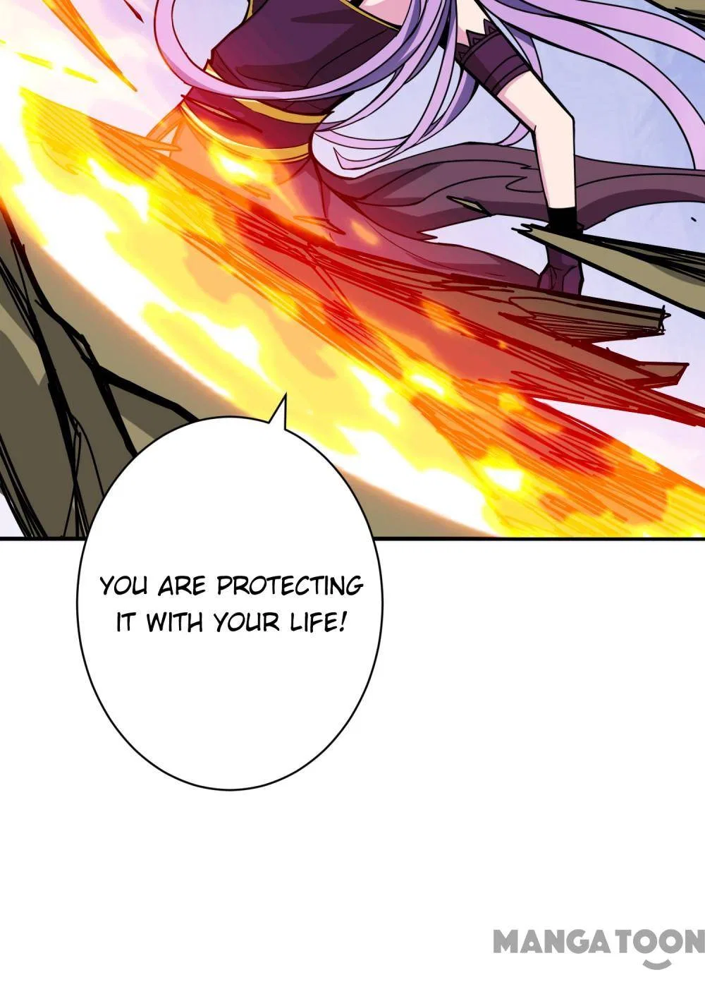 God Slayer Chapter 209 – Page 25