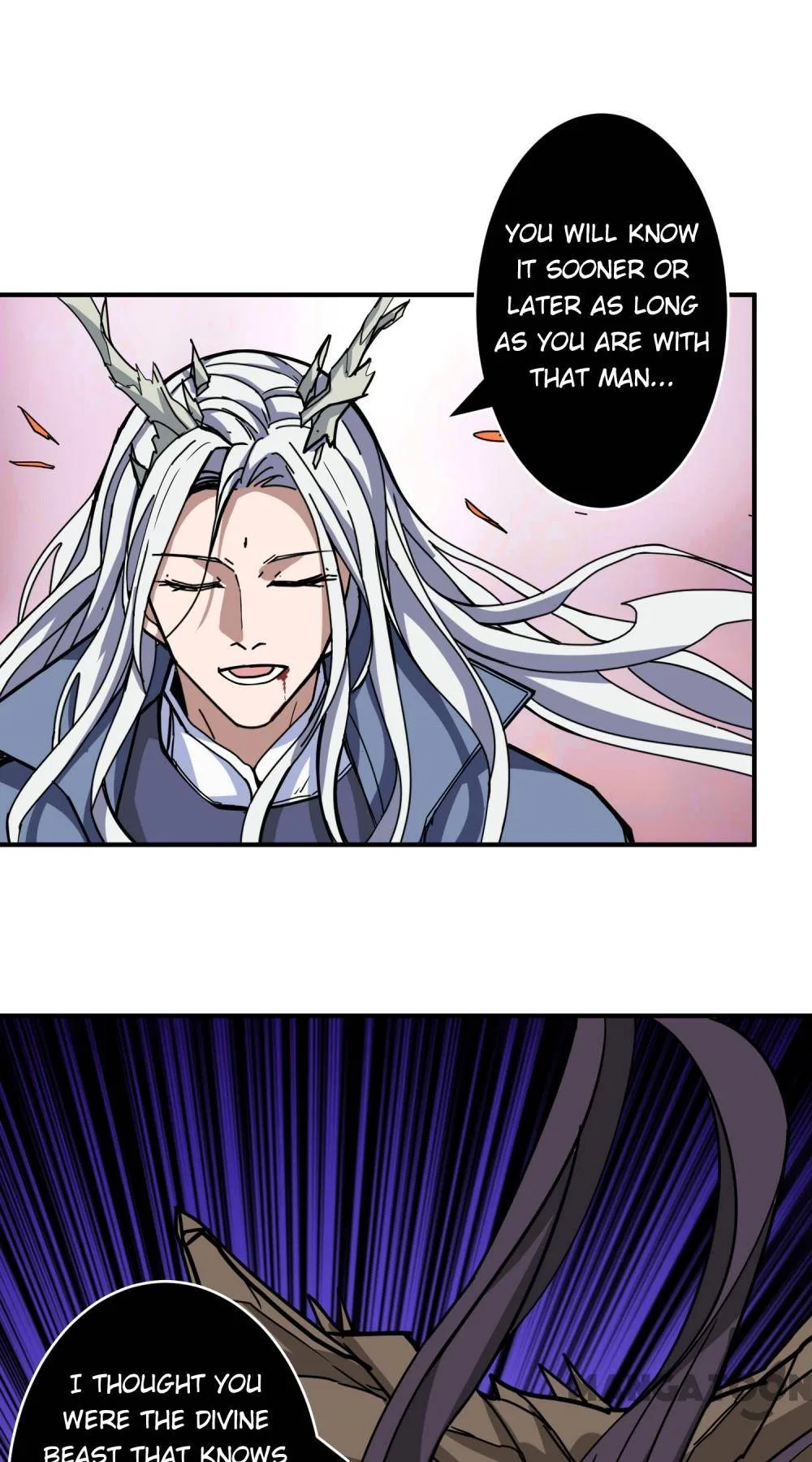 God Slayer Chapter 209 – Page 26