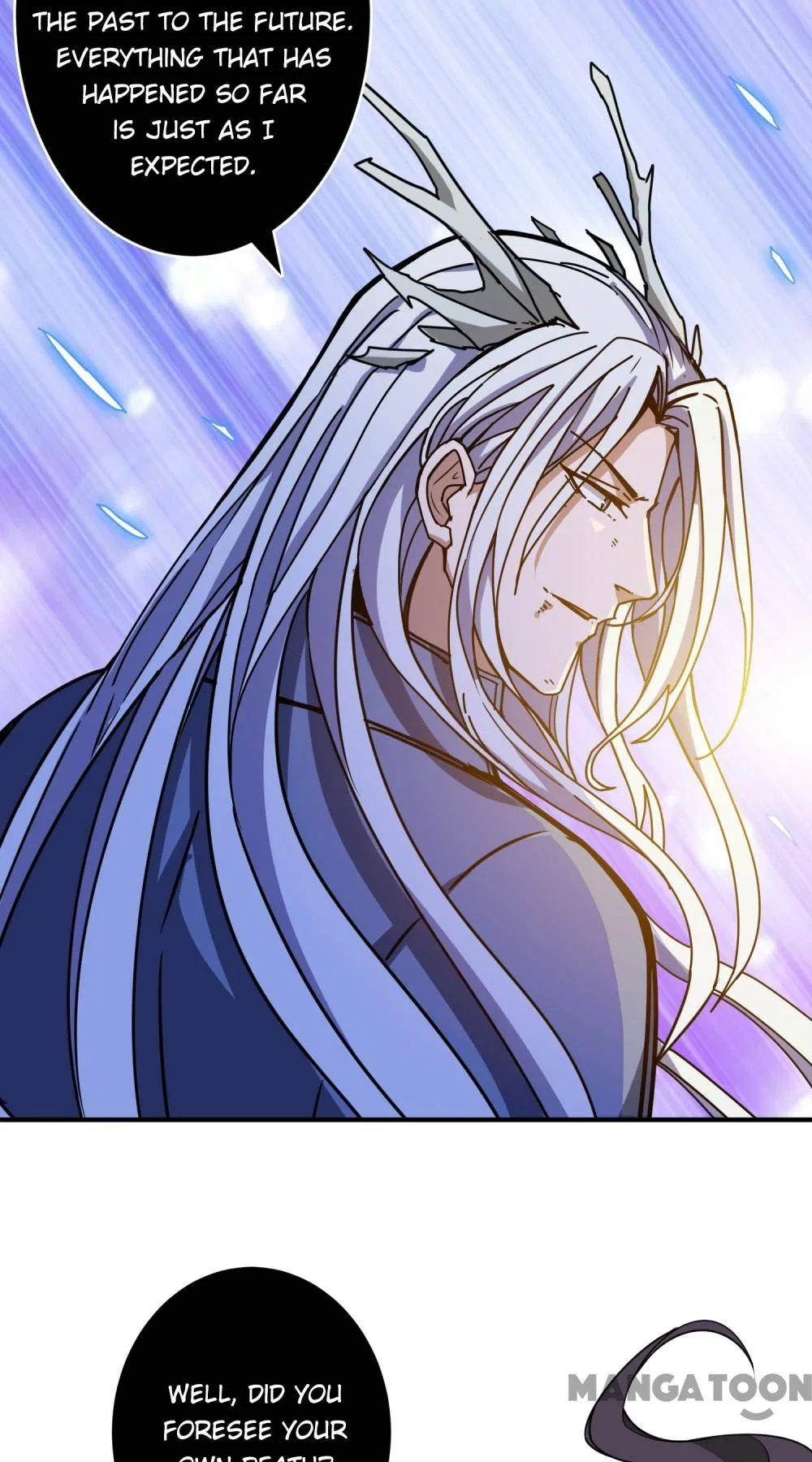 God Slayer Chapter 209 – Page 28