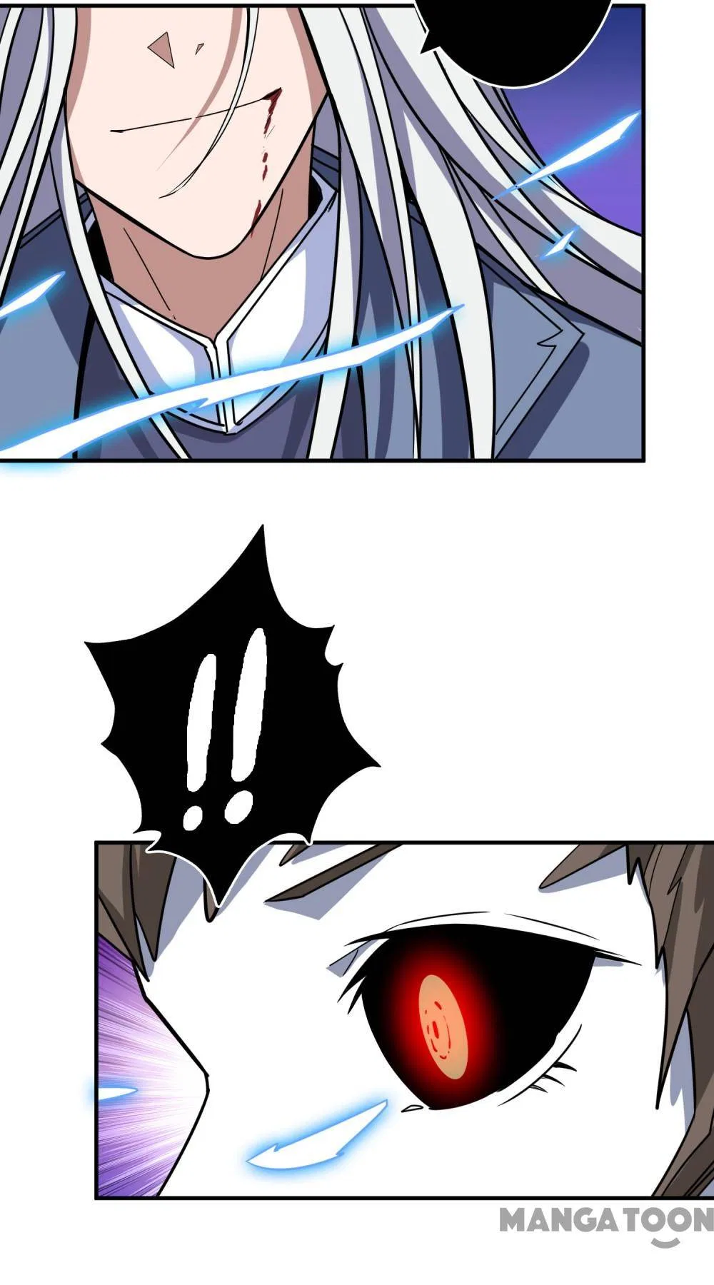 God Slayer Chapter 209 – Page 30