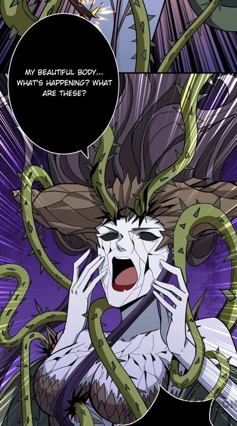 God Slayer Chapter 209 – Page 33