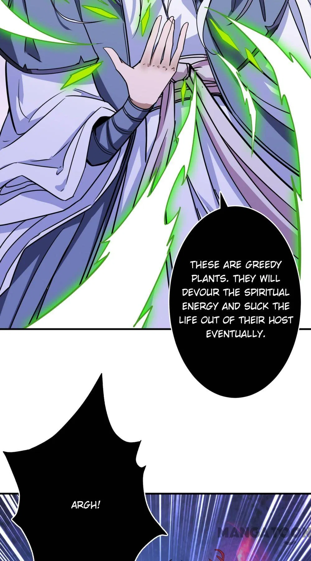 God Slayer Chapter 209 – Page 35