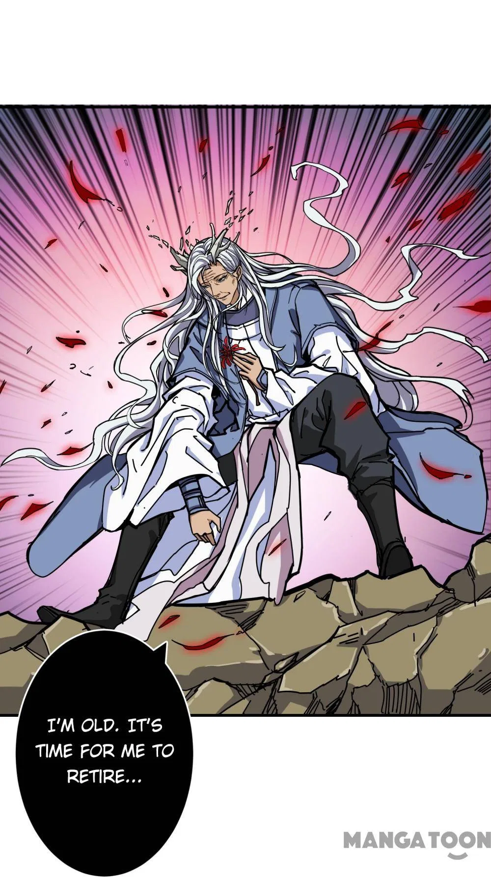God Slayer Chapter 209 – Page 39