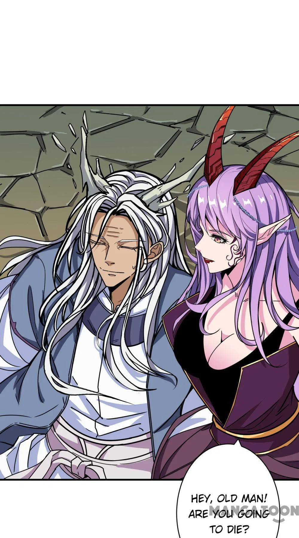 God Slayer Chapter 209 – Page 40