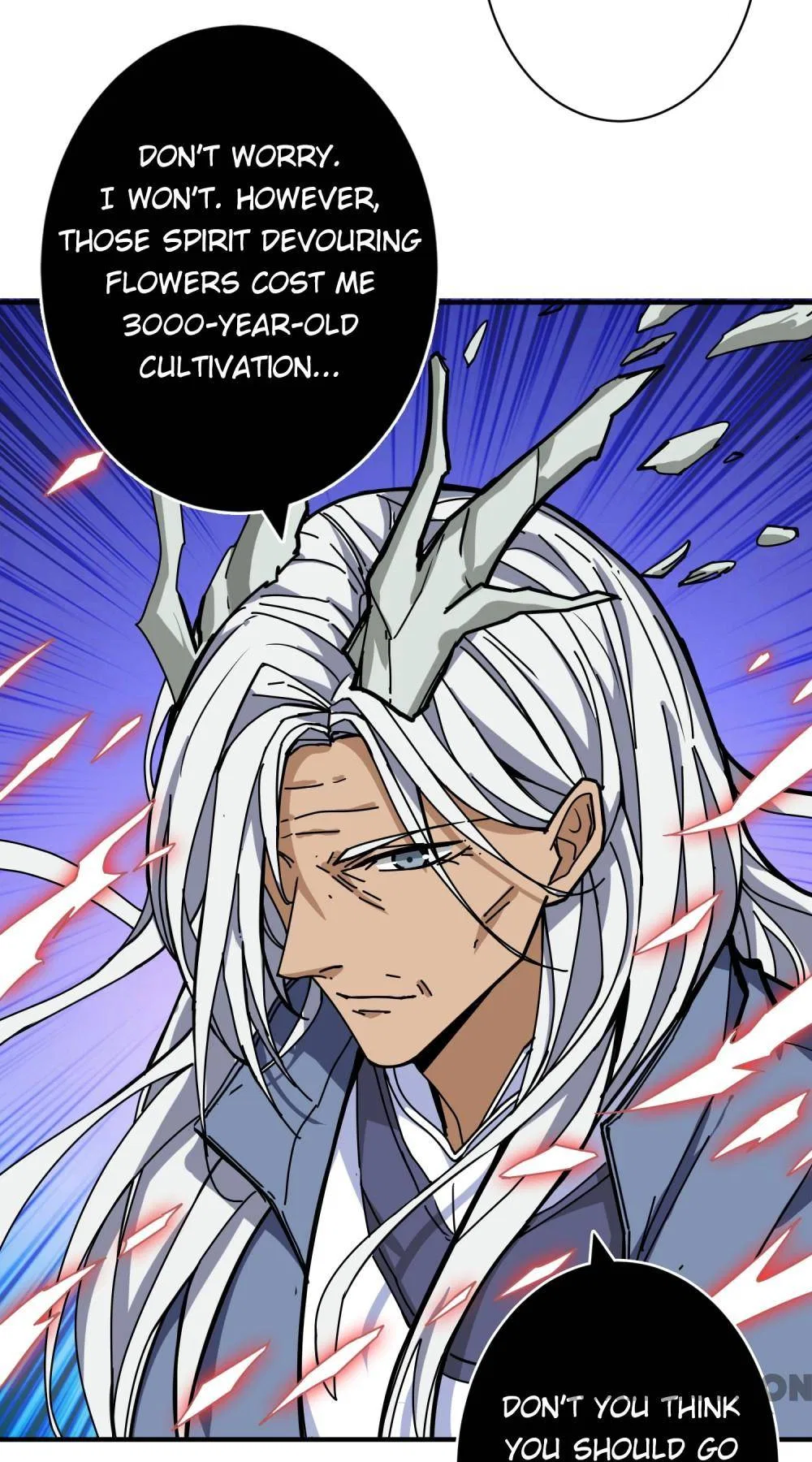 God Slayer Chapter 209 – Page 41