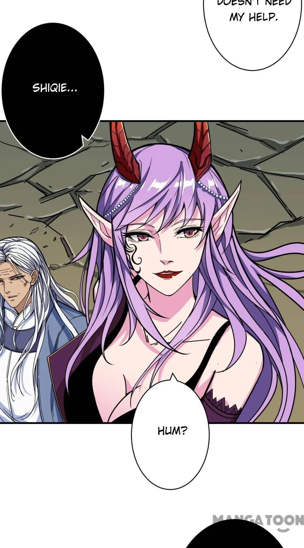 God Slayer Chapter 209 – Page 43