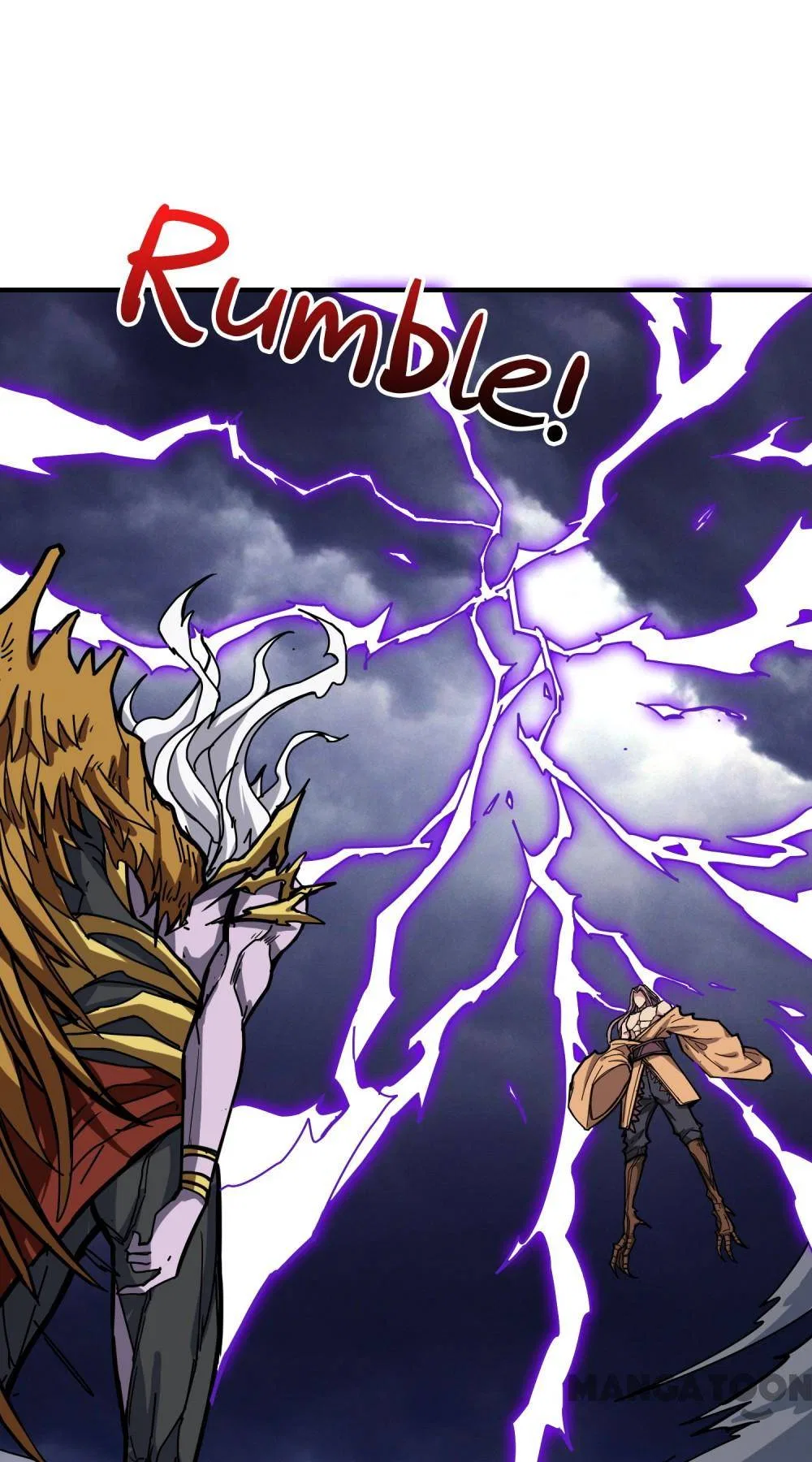 God Slayer Chapter 209 – Page 45