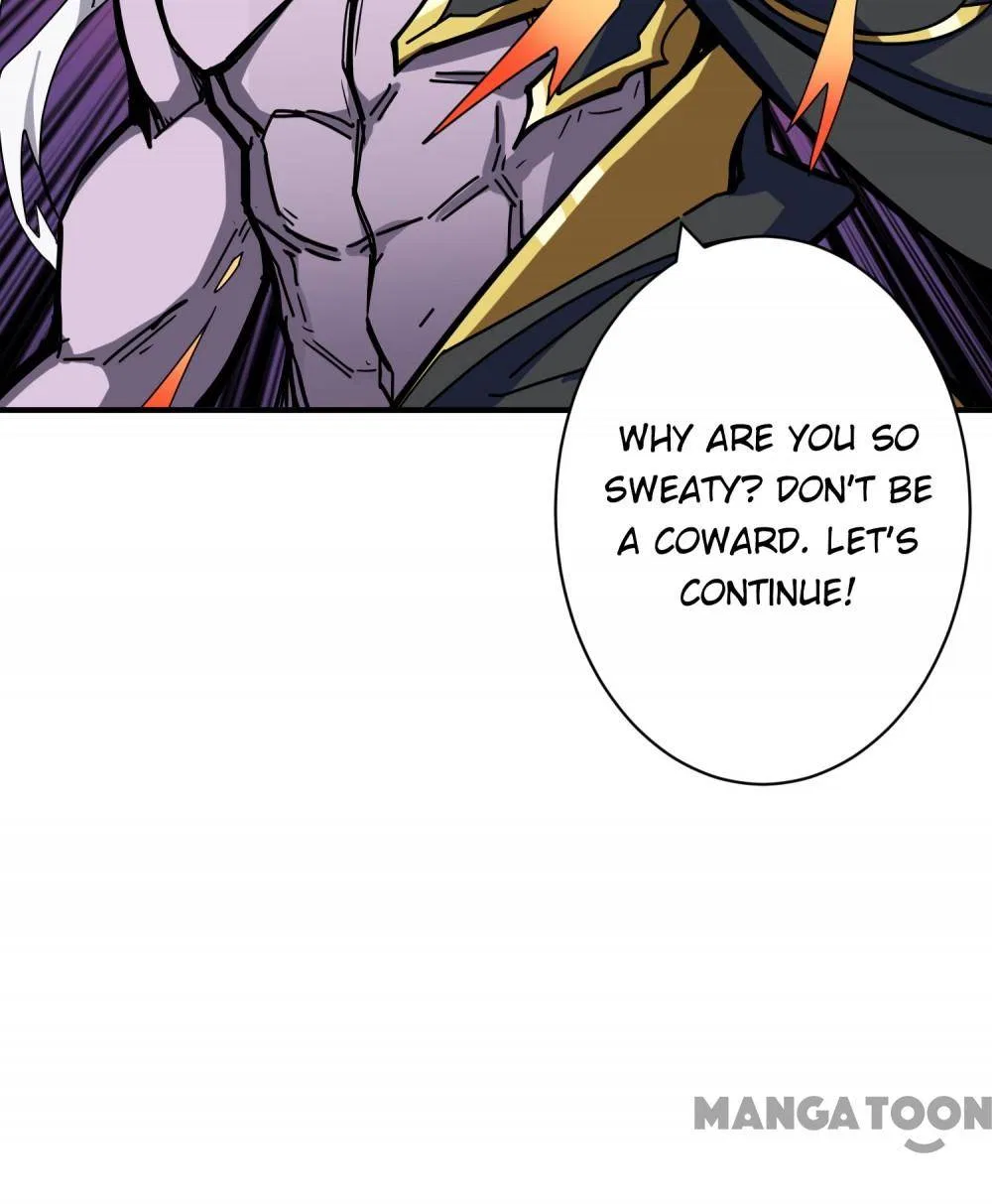 God Slayer Chapter 209 – Page 50