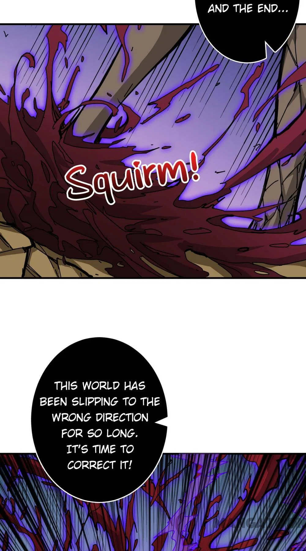 God Slayer Chapter 208 – Page 3