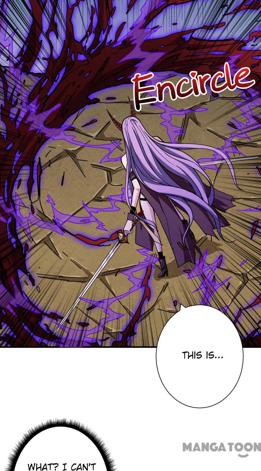 God Slayer Chapter 208 – Page 4