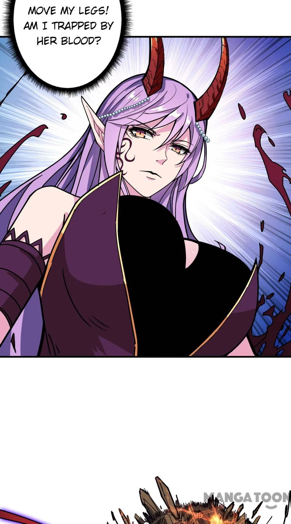 God Slayer Chapter 208 – Page 5