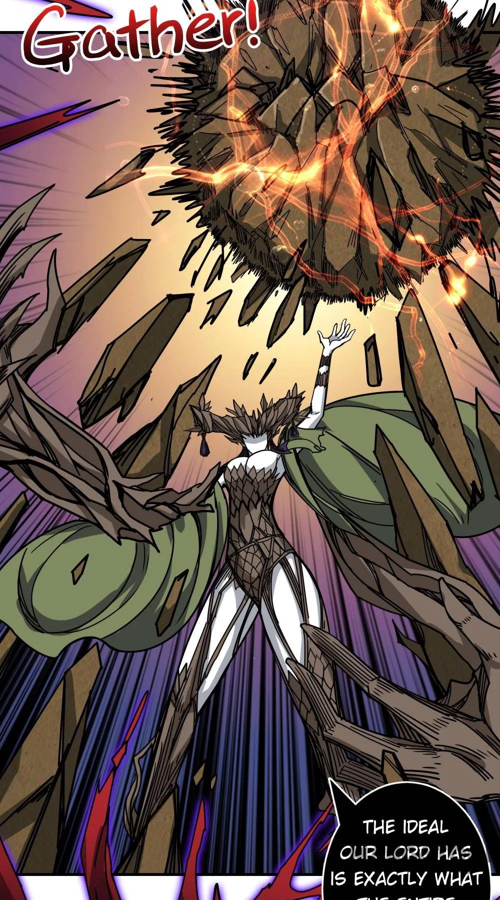 God Slayer Chapter 208 – Page 6