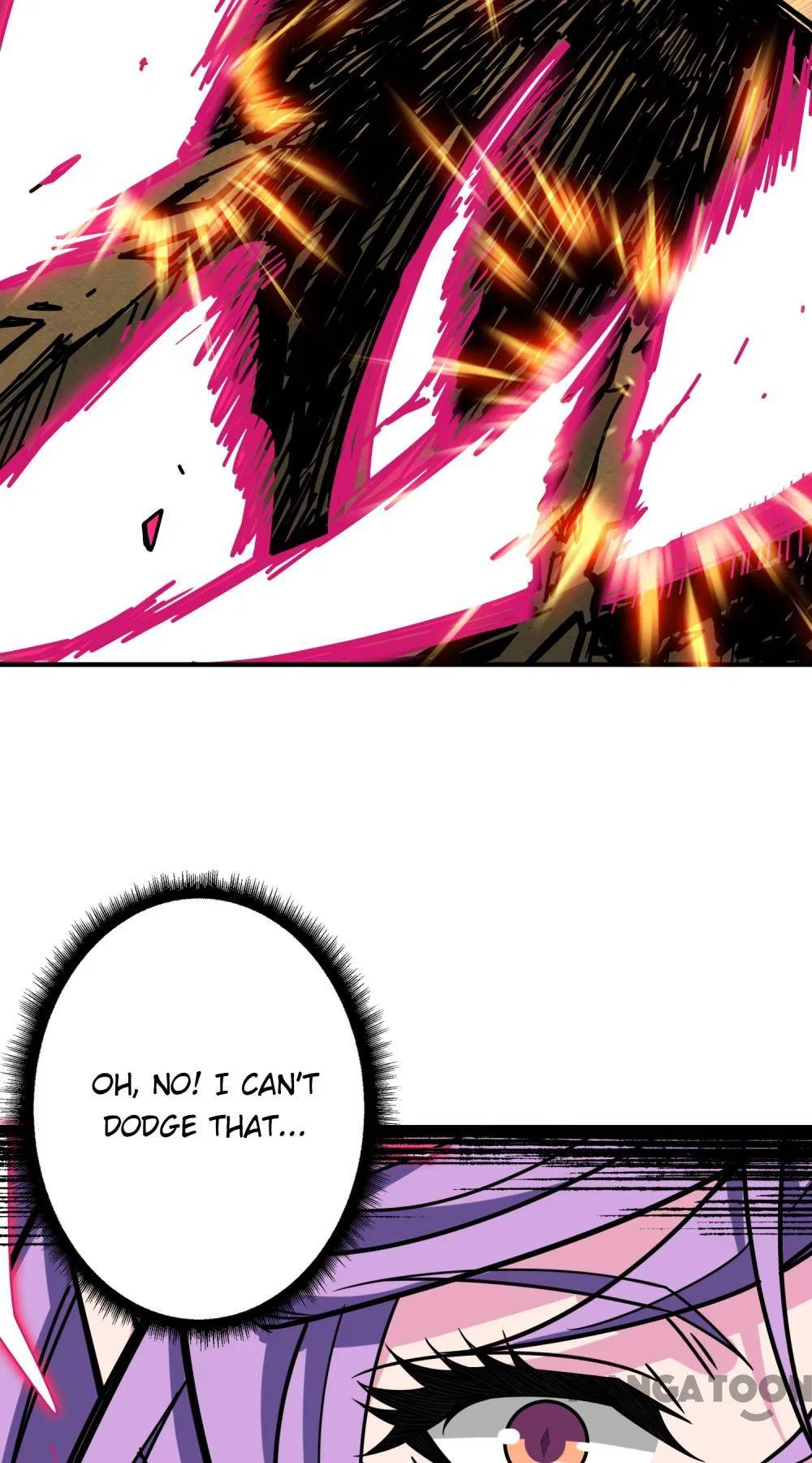 God Slayer Chapter 208 – Page 11