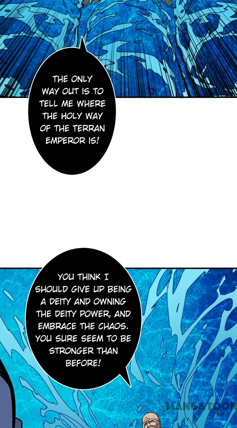 God Slayer Chapter 208 – Page 16