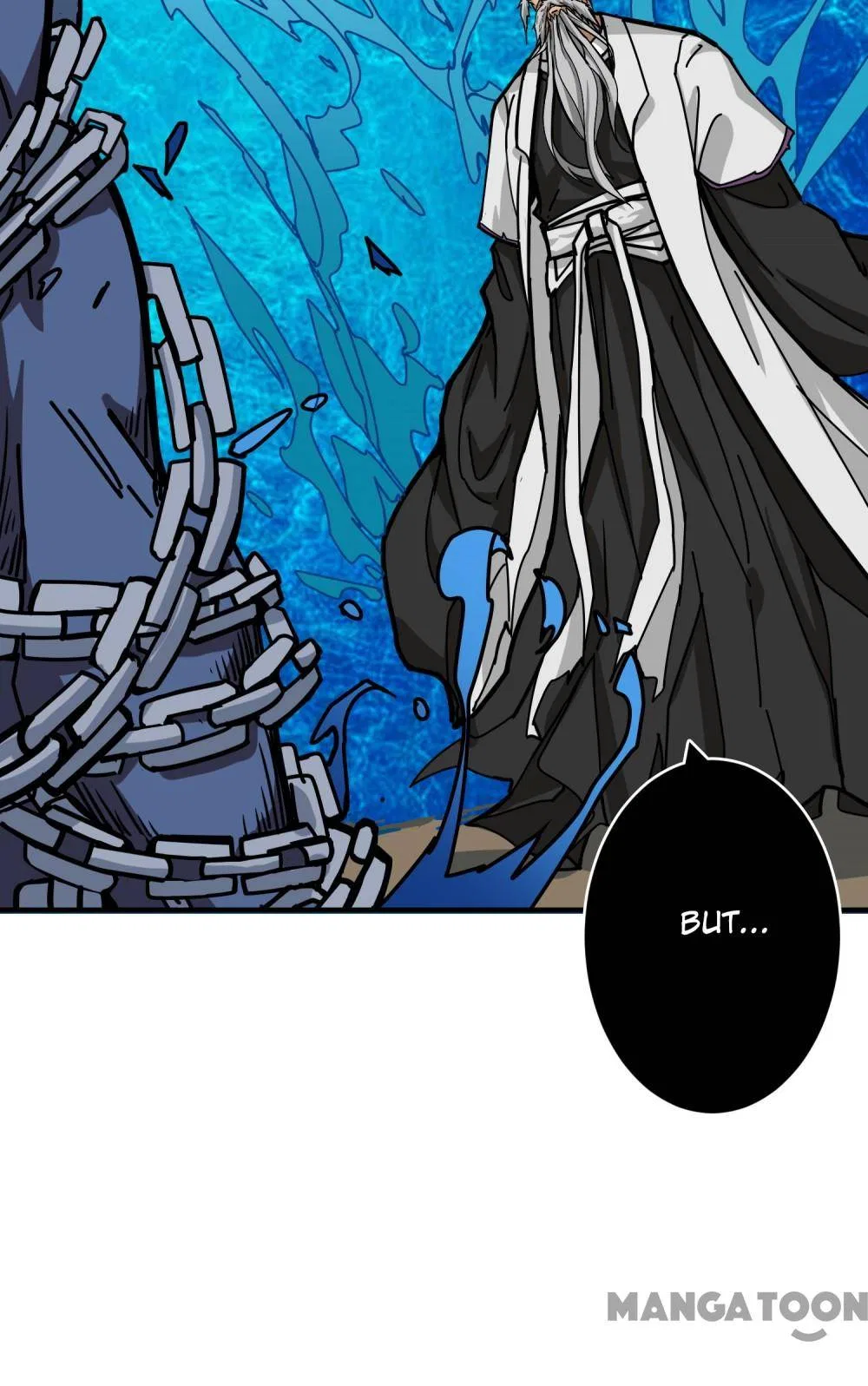 God Slayer Chapter 208 – Page 17