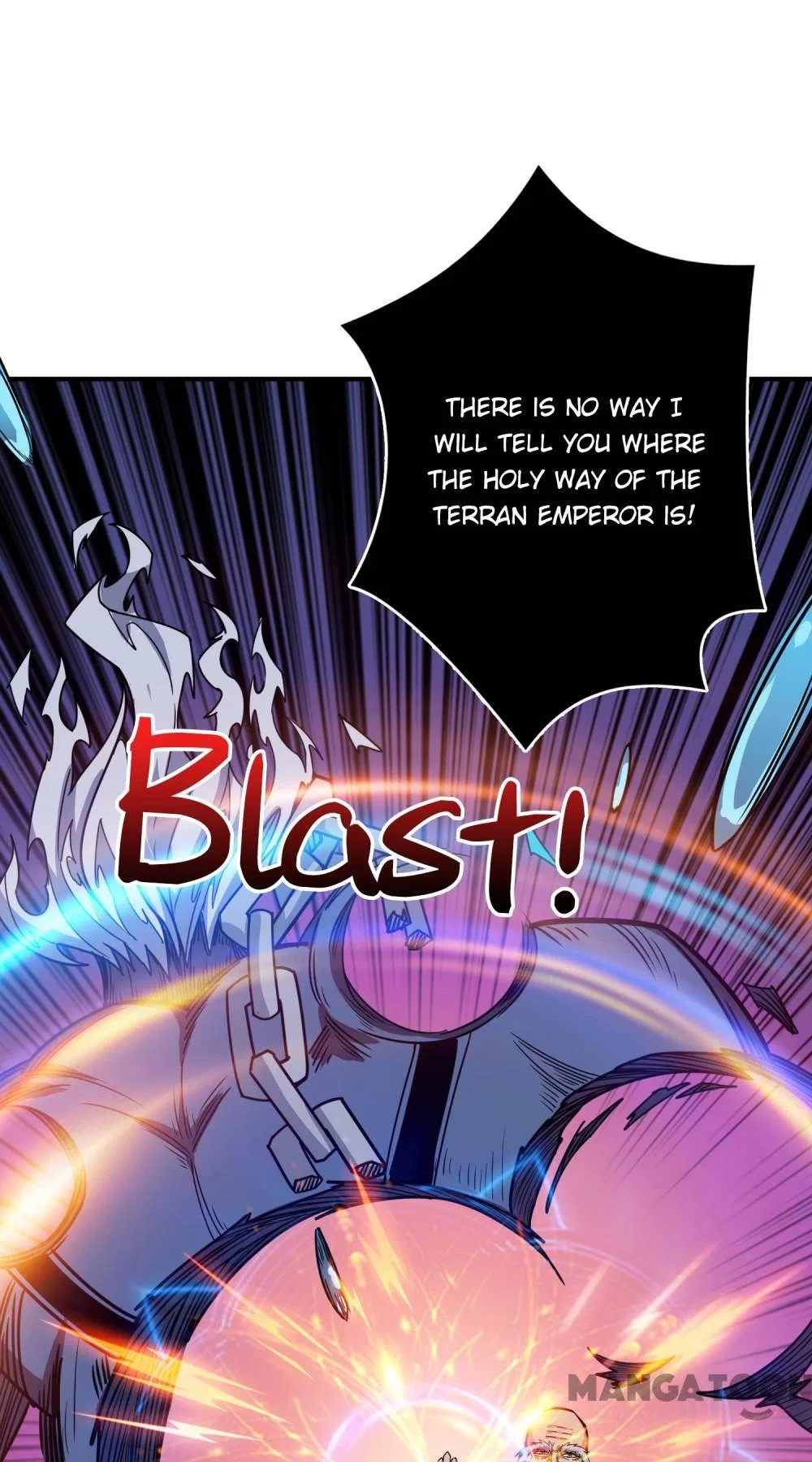 God Slayer Chapter 208 – Page 18