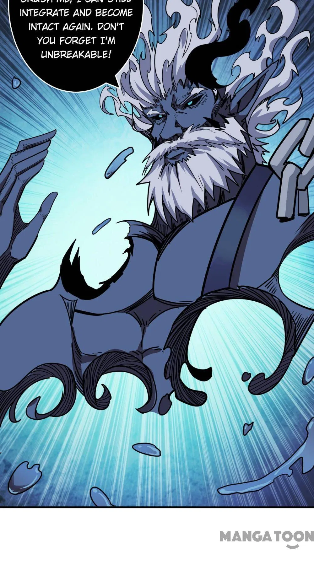 God Slayer Chapter 208 – Page 20