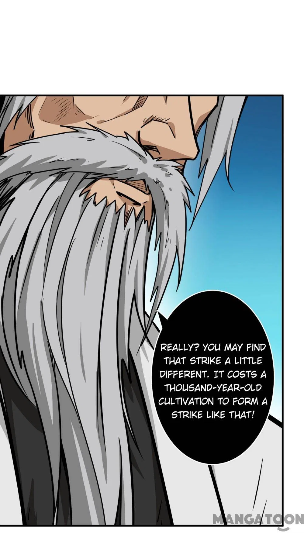 God Slayer Chapter 208 – Page 21