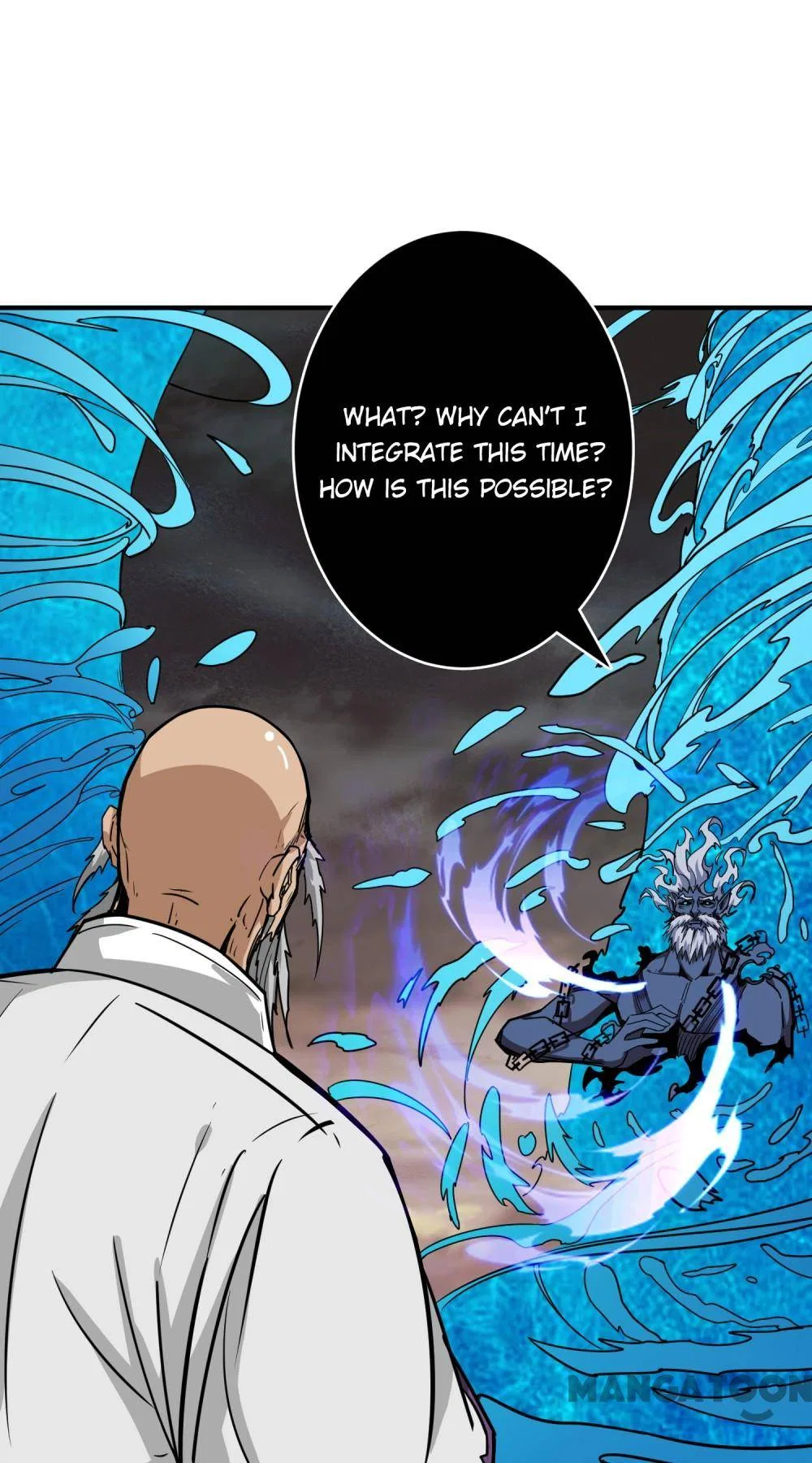 God Slayer Chapter 208 – Page 22