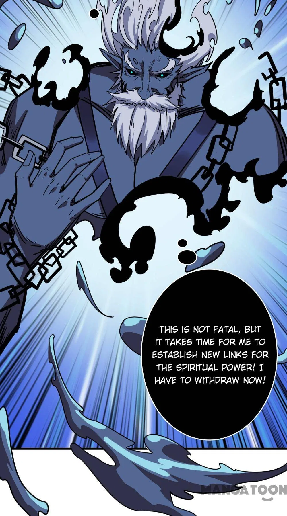 God Slayer Chapter 208 – Page 24