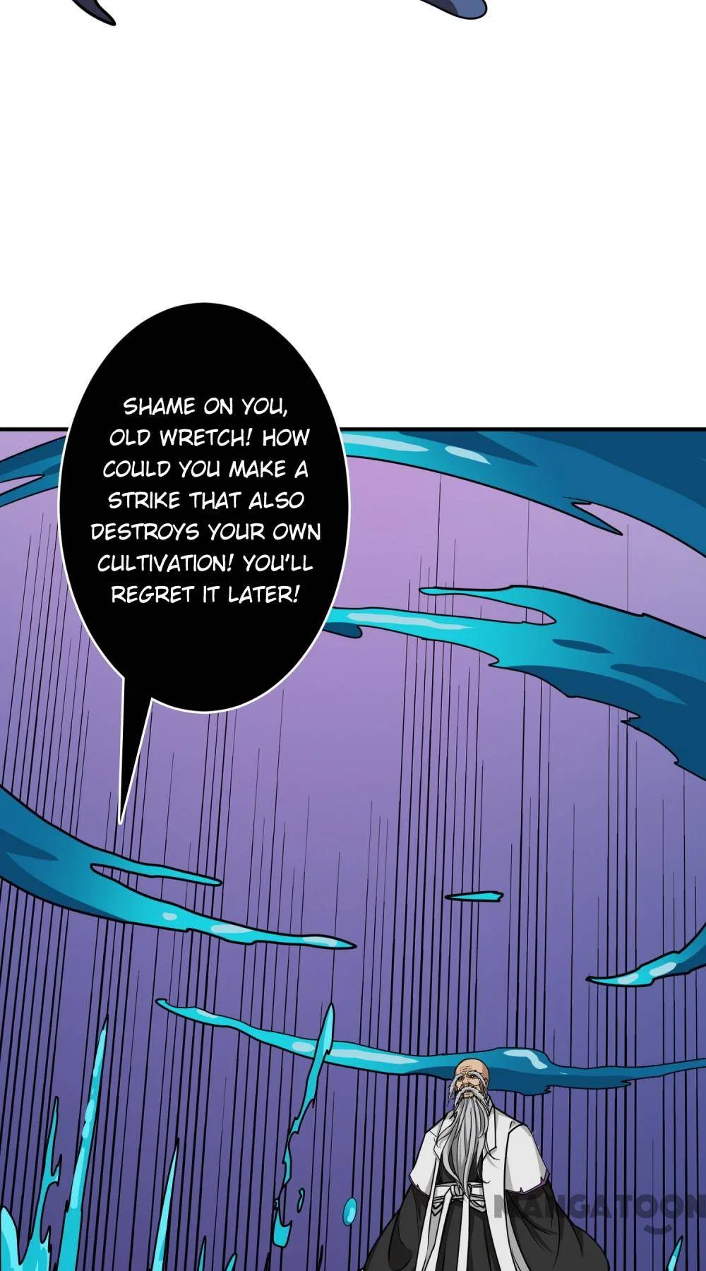 God Slayer Chapter 208 – Page 25