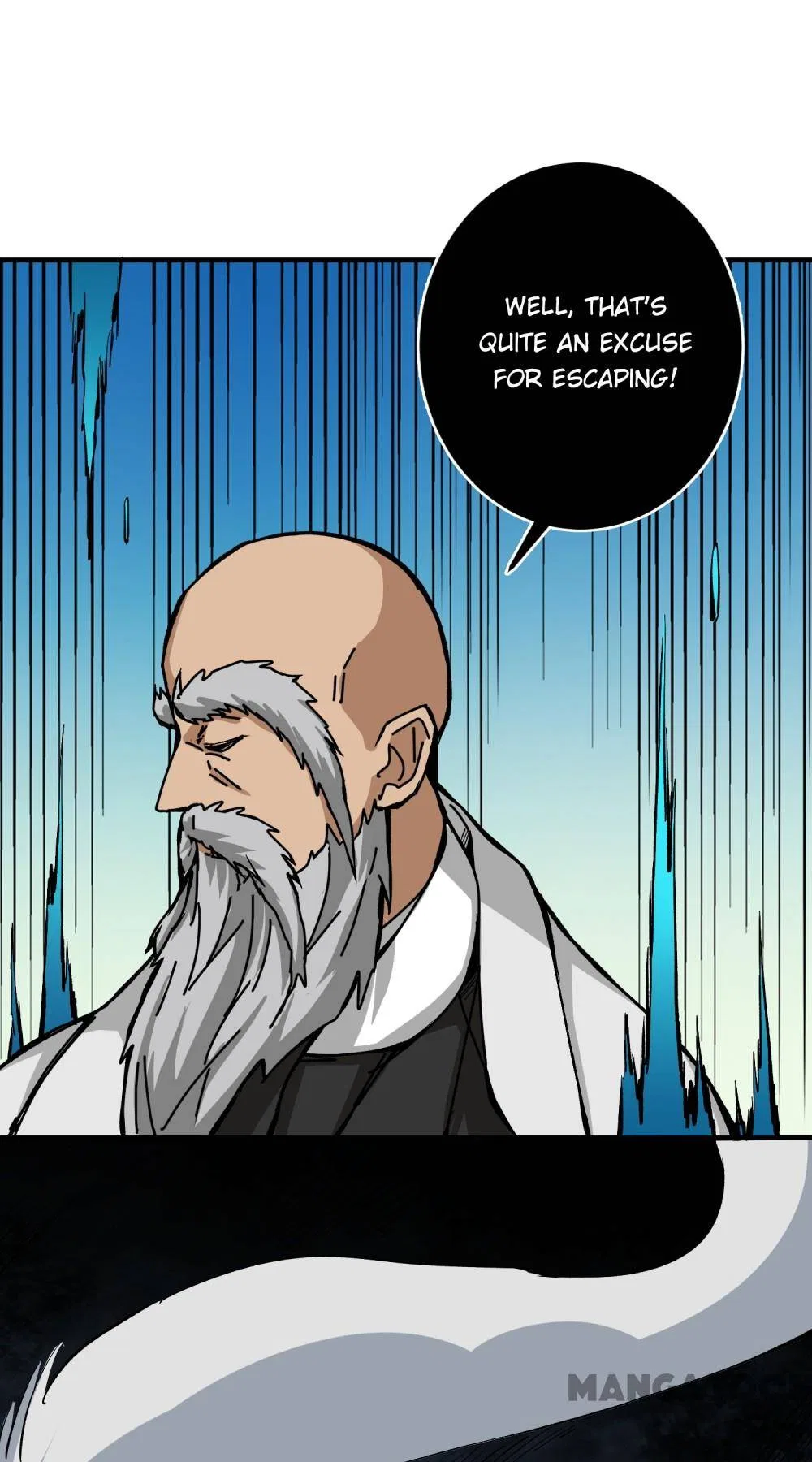 God Slayer Chapter 208 – Page 27