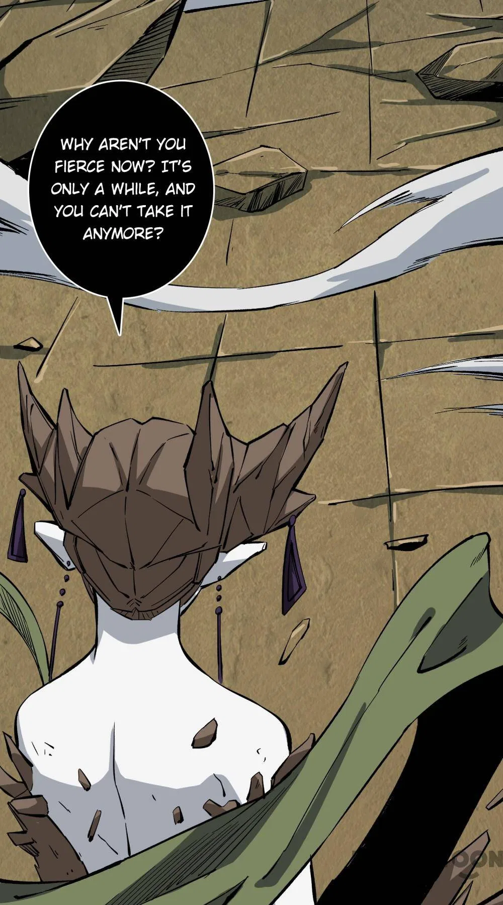 God Slayer Chapter 208 – Page 29