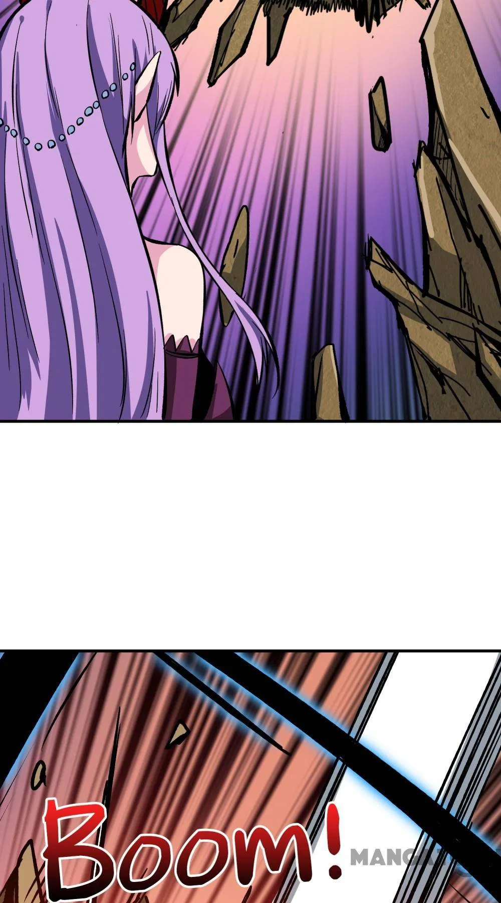 God Slayer Chapter 208 – Page 31